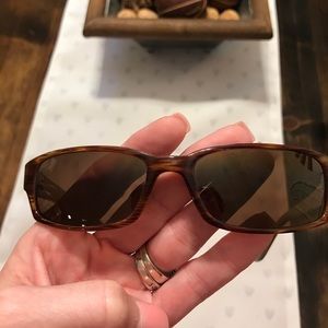 Maui Jim Polarized sunglasses